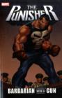 Image for Punisher: Barbarian With A Gun
