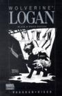 Image for Wolverine: Logan Black And White