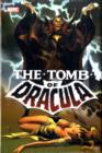 Image for Tomb of Dracula Omnibus