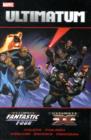 Image for Ultimatum: X-Men Fantastic Four