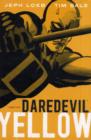 Image for Daredevil: Yellow