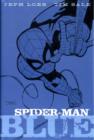 Image for Spider-man: Blue