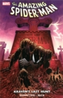 Image for Spider-Man: Kraven&#39;s Last Hunt