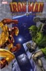Image for Iron Man: Legacy Of Doom