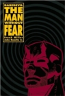 Image for The man without fear