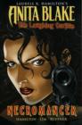 Image for Anita Blake, Vampire Hunter: The Laughing Corpse Book 2 - Necromancer