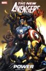 Image for New Avengers Vol.10: Power