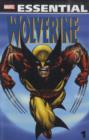 Image for Essential WolverineVolume 1