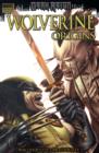 Image for Wolverine Origins: Dark Reign