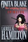 Image for Anita Blake, Vampire Hunter: The Laughing Corpse Book 1 - Animator