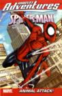 Image for Marvel Adventures Spider-Man