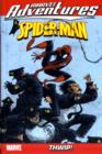 Image for Spider-ManVolume 14,: Thwip! digest : v. 14 : Thwip! Digest
