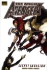 Image for Mighty Avengers Vol.4: Secret Invasion - Book 2