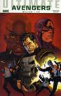 Image for Ultimate Comics Avengers: Crime And Punishment