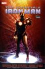 Image for Invincible Iron Man Vol.3: World&#39;s Most Wanted - Book 2