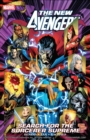 Image for New Avengers Vol.11: Search For The Sorcerer Supreme