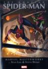 Image for Marvel Masterworks: The Amazing Spider-man Vol.3