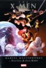 Image for Marvel Masterworks: The X-men Vol.1