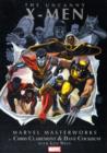 Image for Marvel Masterworks: The Uncanny X-men Vol.1