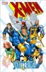 Image for X-men: The Shattering
