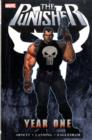 Image for The Punisher year one