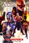 Image for Mighty Avengers: The Unspoken