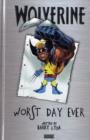 Image for Wolverine: Worst Day Ever