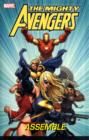 Image for Mighty Avengers Assemble