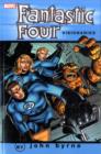Image for Fantastic Four Visionaries: John Byrne Vol.0