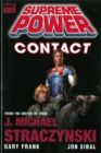 Image for Supreme Power: Contact
