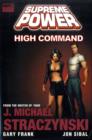 Image for Supreme Power: High Command