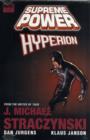 Image for Supreme Power: Hyperion