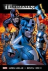 Image for Ultimates By Mark Millar &amp; Bryan Hitch
