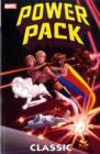 Image for Power Pack Classic Vol.1