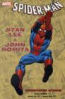Image for Spider-Man newspaper stripsVol. 1