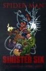 Image for Spider-man: Sinister Six