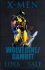 Image for X-men: Wolverine Gambit