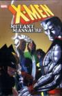 Image for X-men: Mutant Massacre