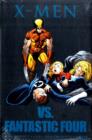 Image for X-Men vs. Fantastic Four