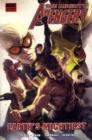 Image for Mighty Avengers: Earth&#39;s Mightiest