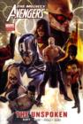 Image for Mighty Avengers