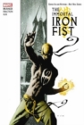 Image for Immortal Iron Fist By Matt Fraction, Ed Brubaker &amp; David Aja