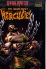 Image for Incredible Hercules: Dark Reign