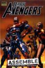 Image for Dark Avengers assemble : v. 1 : Assemble Premiere