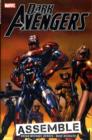 Image for Dark Avengers assemble