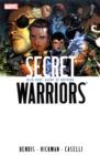 Image for Secret Warriors Vol.1: Nick Fury, Agent Of Nothing