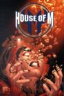 Image for House Of M: Spider-man, Fantastic Four &amp; X-men