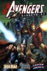 Image for Avengers Disassembled: Iron Man, Thor &amp; Captain America