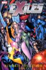 Image for Exiles Ultimate Collection - Book 1