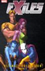 Image for Exiles Ultimate Collection - Book 2